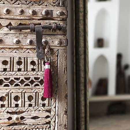 Bliss Riad Marakeş Dış mekan fotoğraf