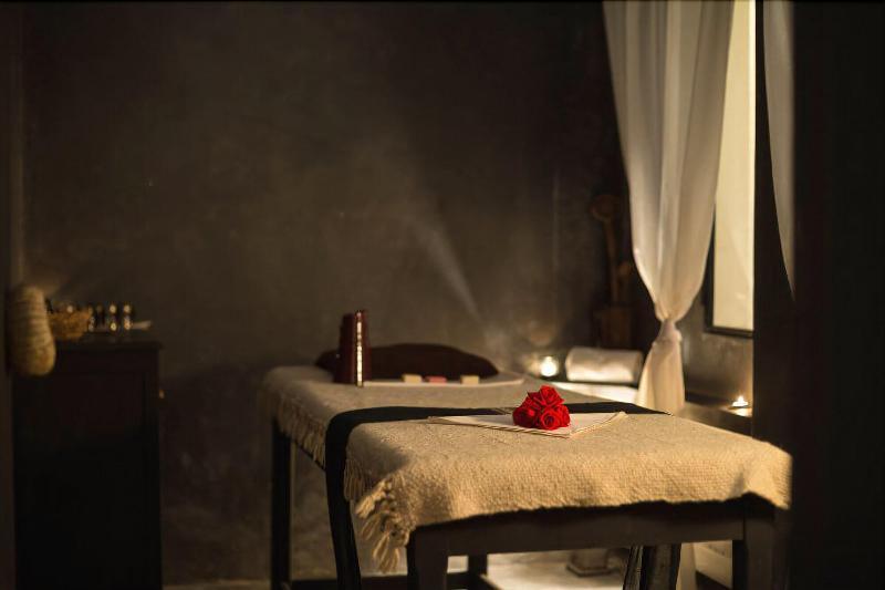 Bliss Riad Marakeş Dış mekan fotoğraf