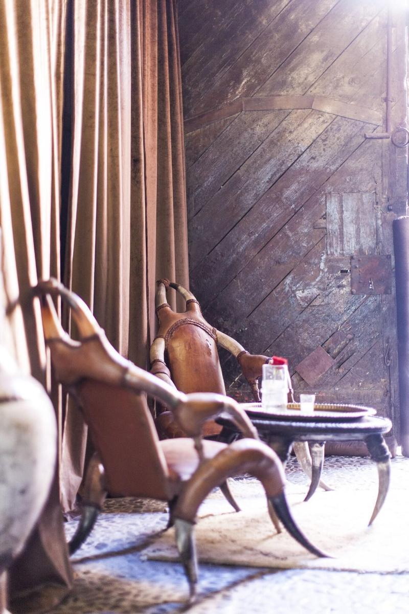 Bliss Riad Marakeş Dış mekan fotoğraf
