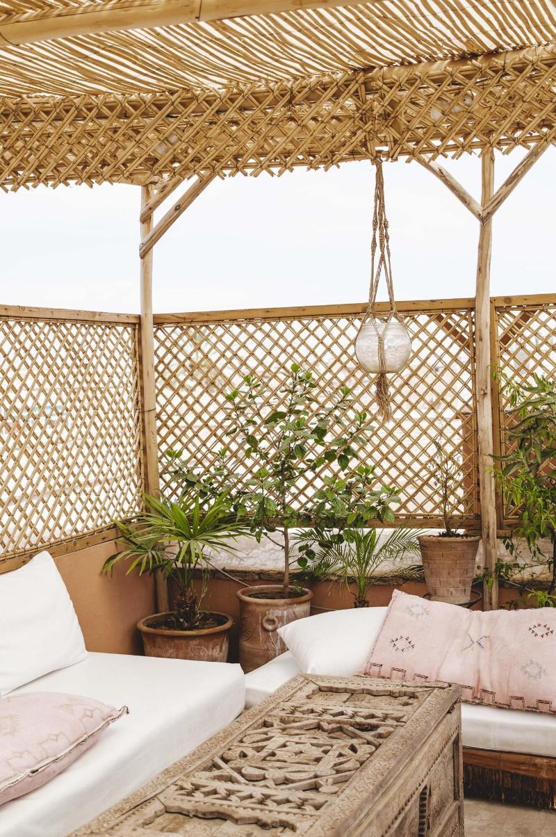 Bliss Riad Marakeş Dış mekan fotoğraf