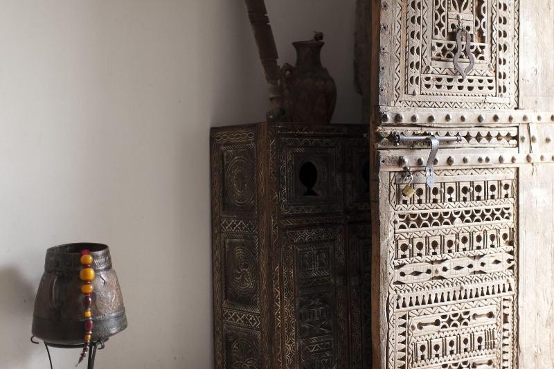 Bliss Riad Marakeş Dış mekan fotoğraf