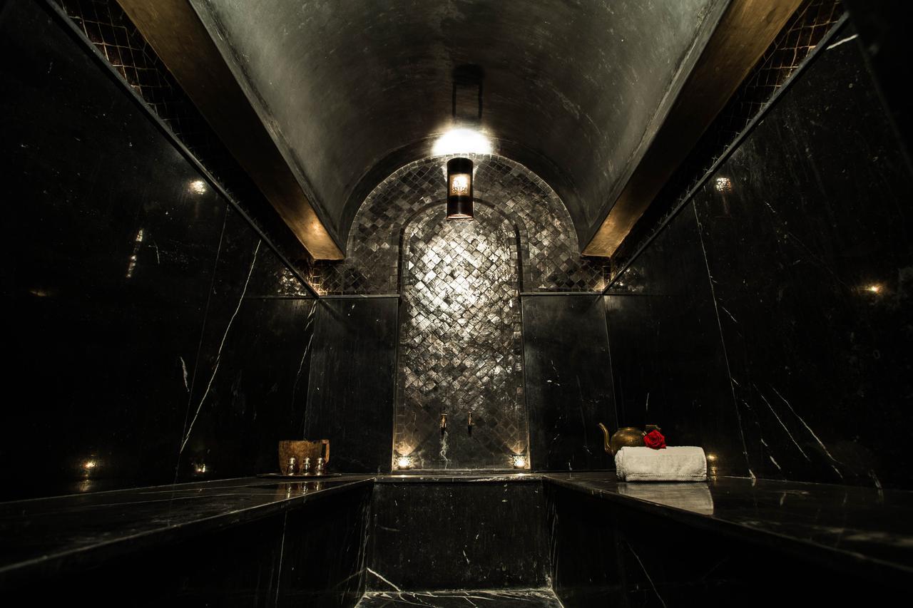 Bliss Riad Marakeş Dış mekan fotoğraf