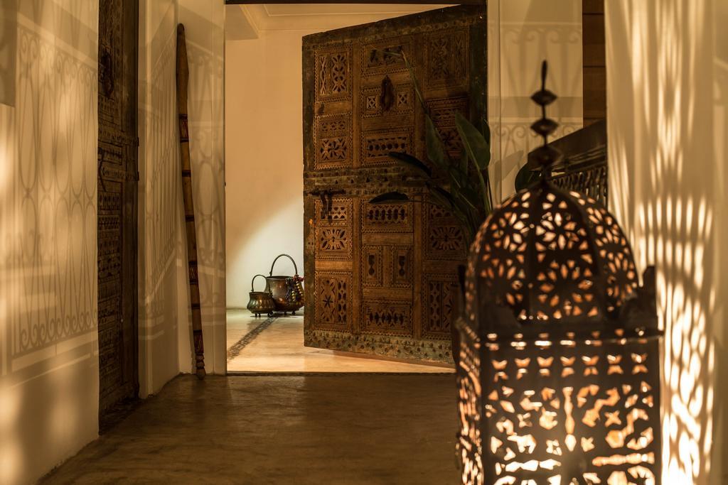 Bliss Riad Marakeş Dış mekan fotoğraf