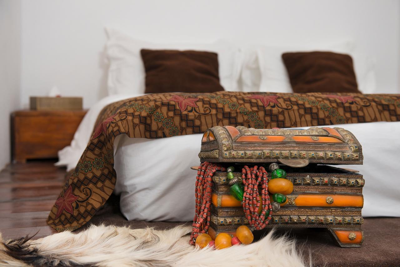 Bliss Riad Marakeş Dış mekan fotoğraf