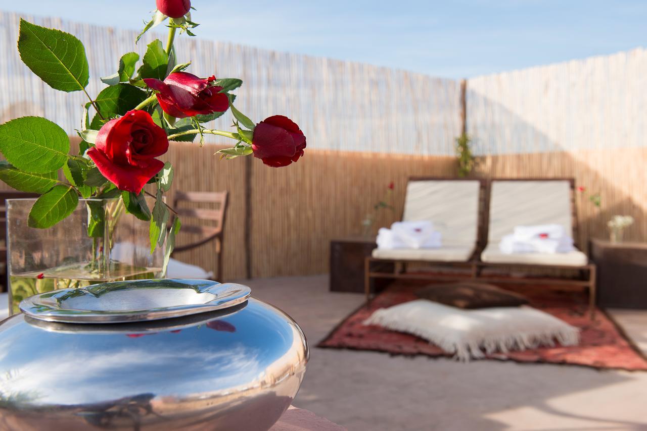 Bliss Riad Marakeş Dış mekan fotoğraf