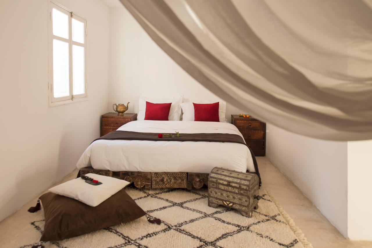 Bliss Riad Marakeş Dış mekan fotoğraf