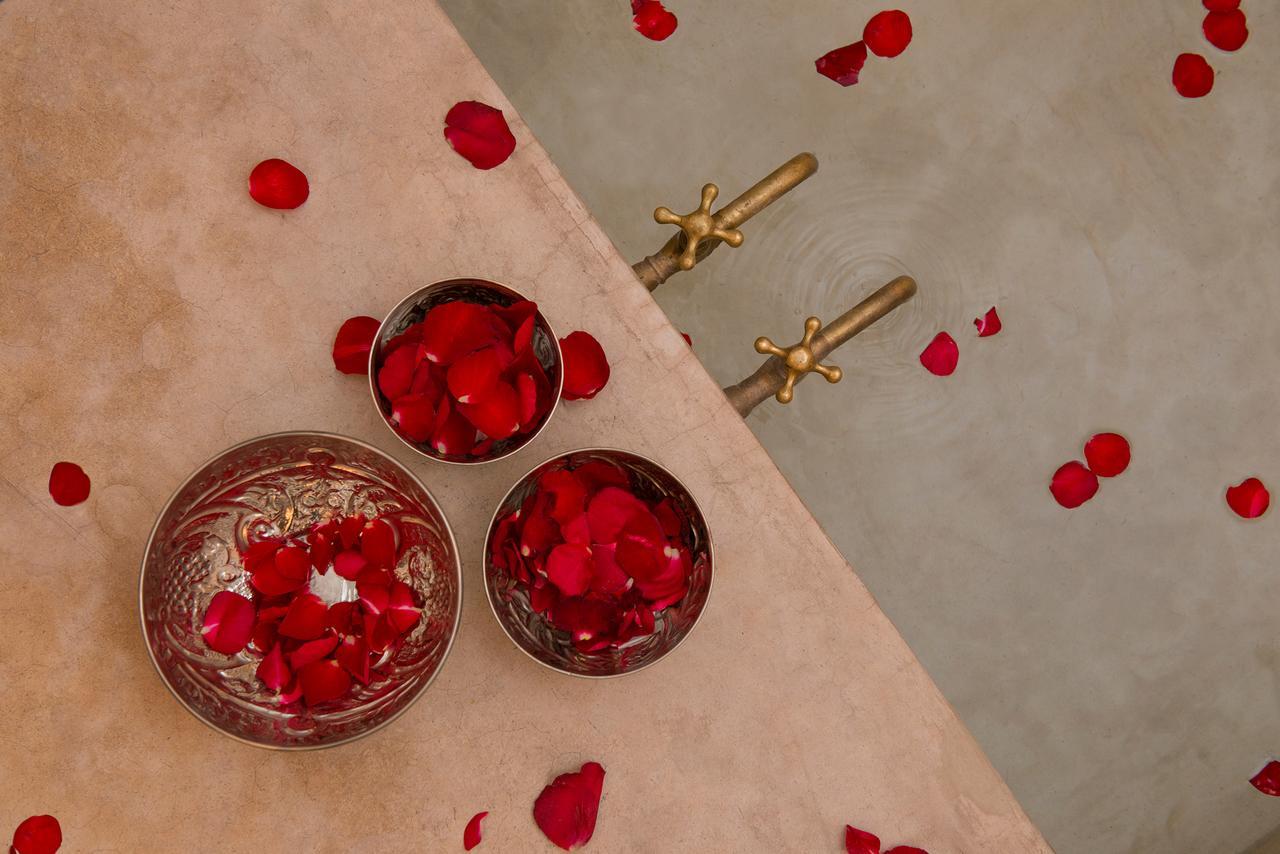 Bliss Riad Marakeş Dış mekan fotoğraf