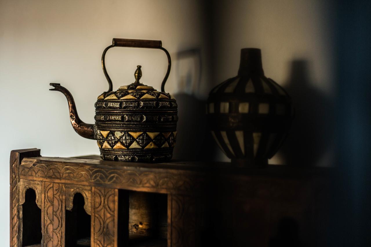 Bliss Riad Marakeş Dış mekan fotoğraf