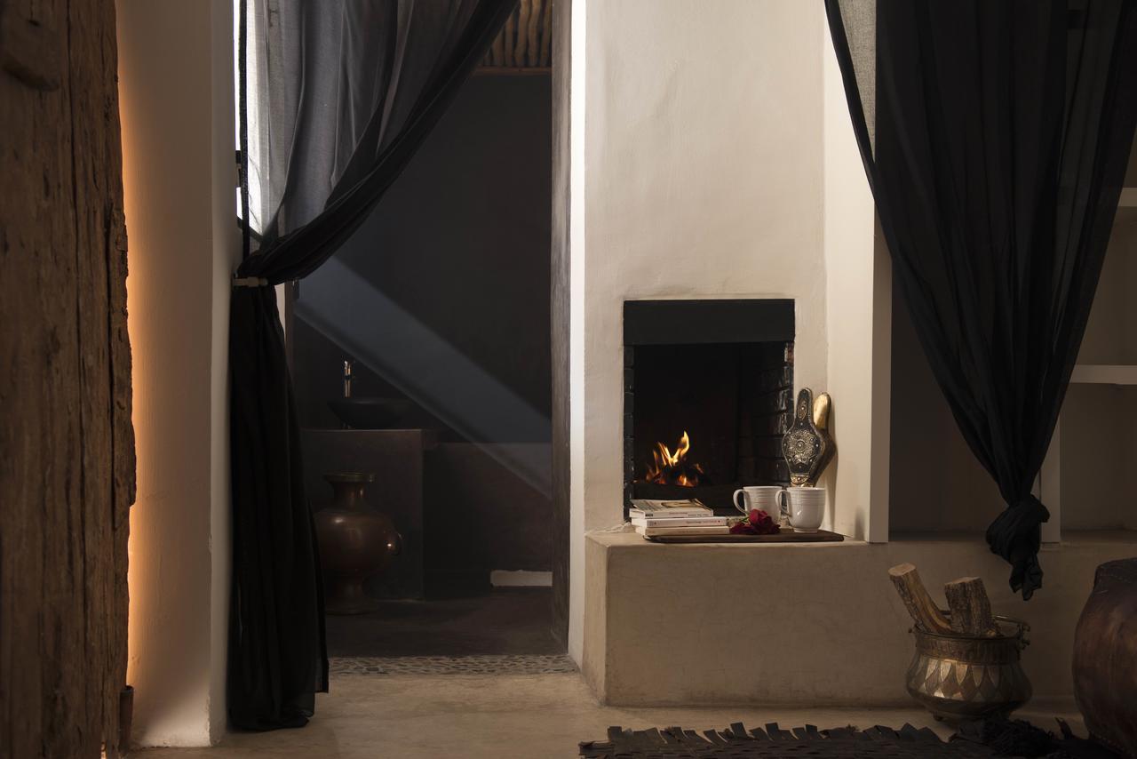 Bliss Riad Marakeş Dış mekan fotoğraf