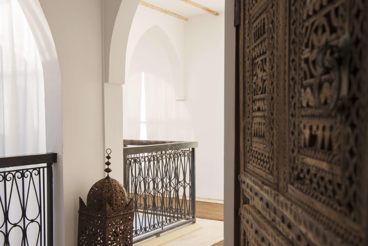 Bliss Riad Marakeş Dış mekan fotoğraf