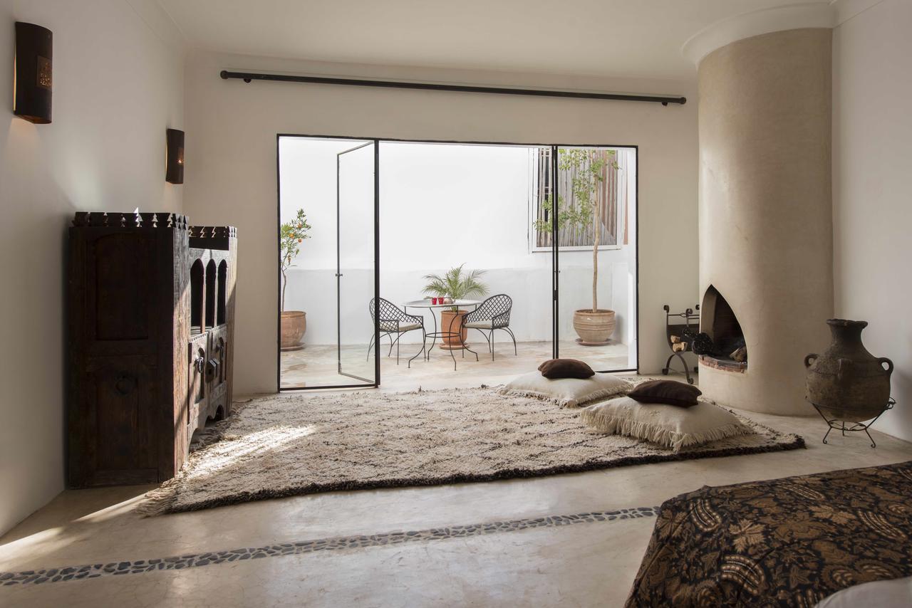 Bliss Riad Marakeş Dış mekan fotoğraf