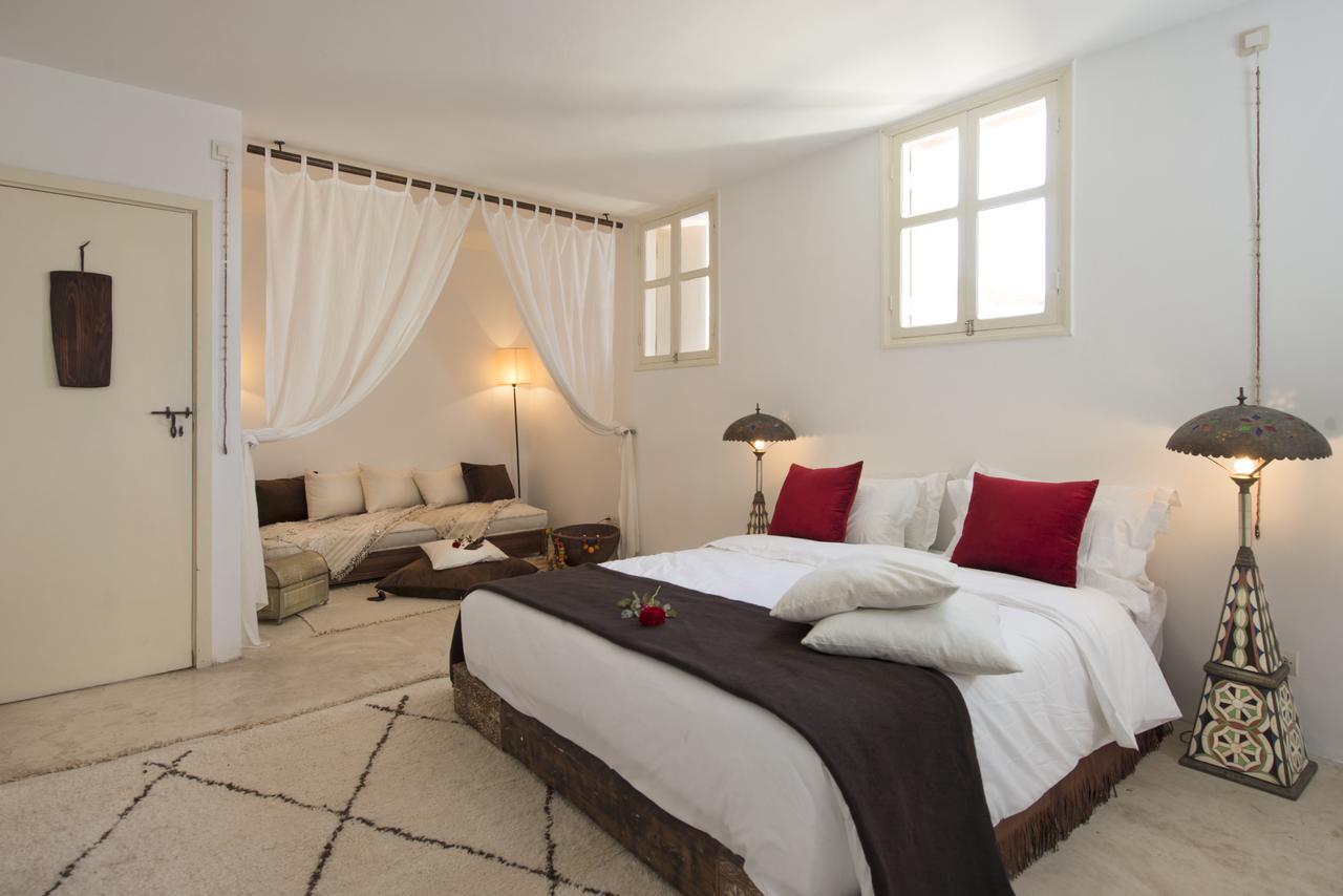 Bliss Riad Marakeş Dış mekan fotoğraf