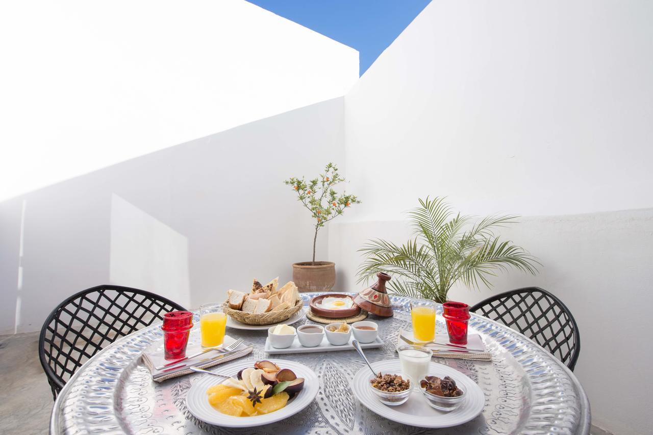 Bliss Riad Marakeş Dış mekan fotoğraf