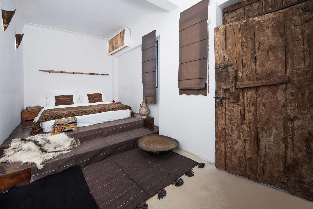 Bliss Riad Marakeş Dış mekan fotoğraf