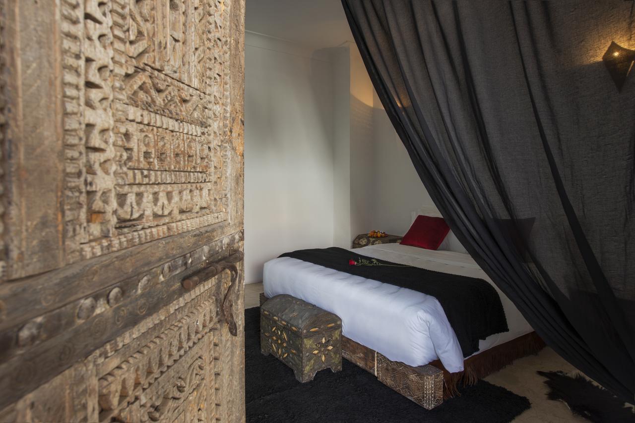 Bliss Riad Marakeş Dış mekan fotoğraf