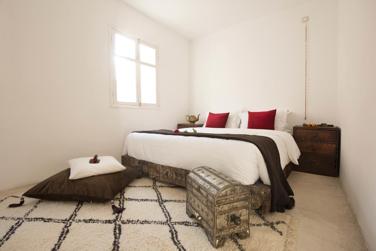 Bliss Riad Marakeş Dış mekan fotoğraf