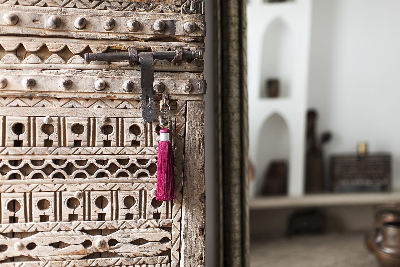 Bliss Riad Marakeş Dış mekan fotoğraf