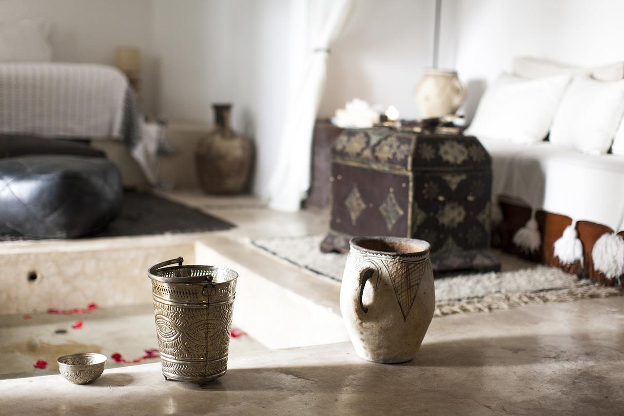 Bliss Riad Marakeş Dış mekan fotoğraf