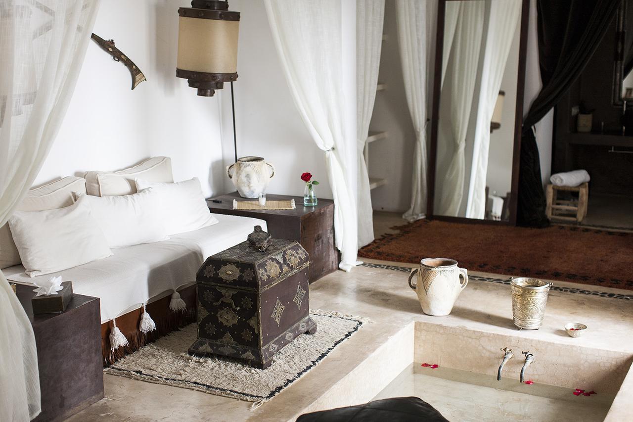 Bliss Riad Marakeş Dış mekan fotoğraf