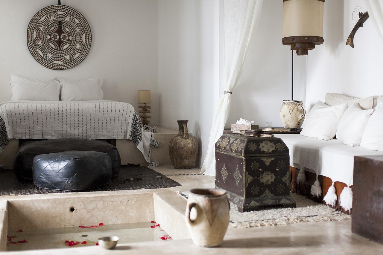 Bliss Riad Marakeş Dış mekan fotoğraf