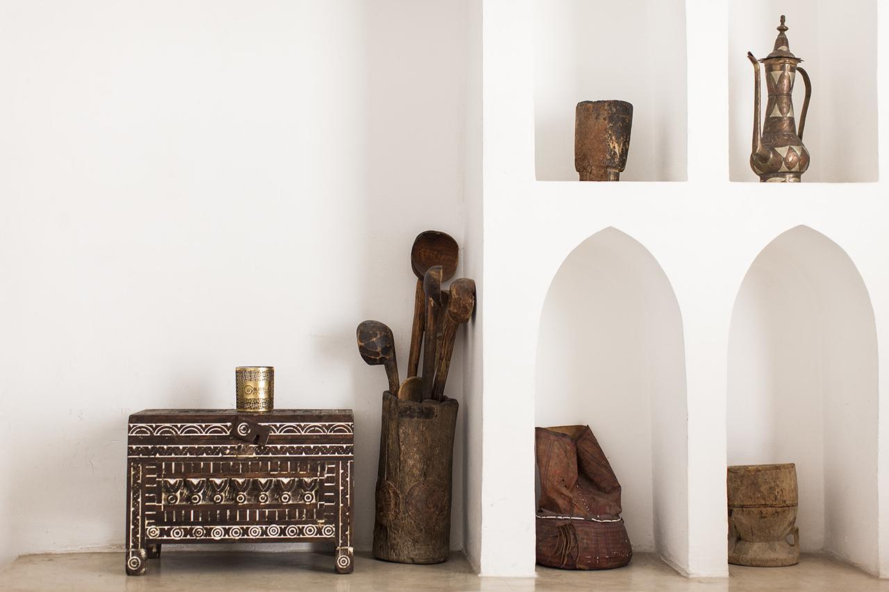 Bliss Riad Marakeş Dış mekan fotoğraf