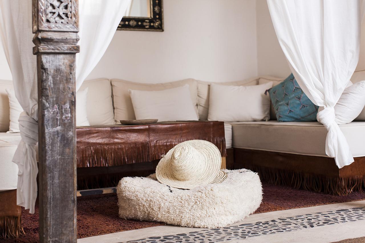 Bliss Riad Marakeş Dış mekan fotoğraf