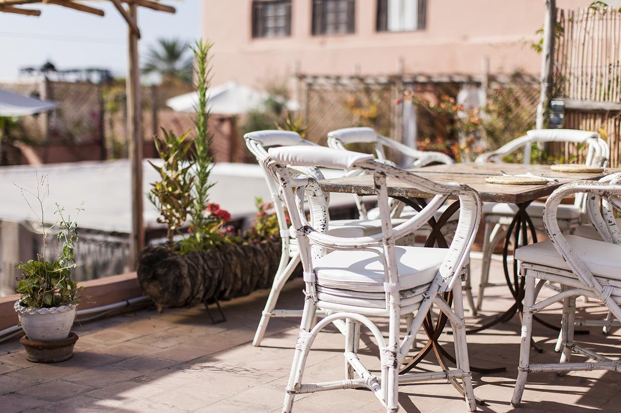 Bliss Riad Marakeş Dış mekan fotoğraf